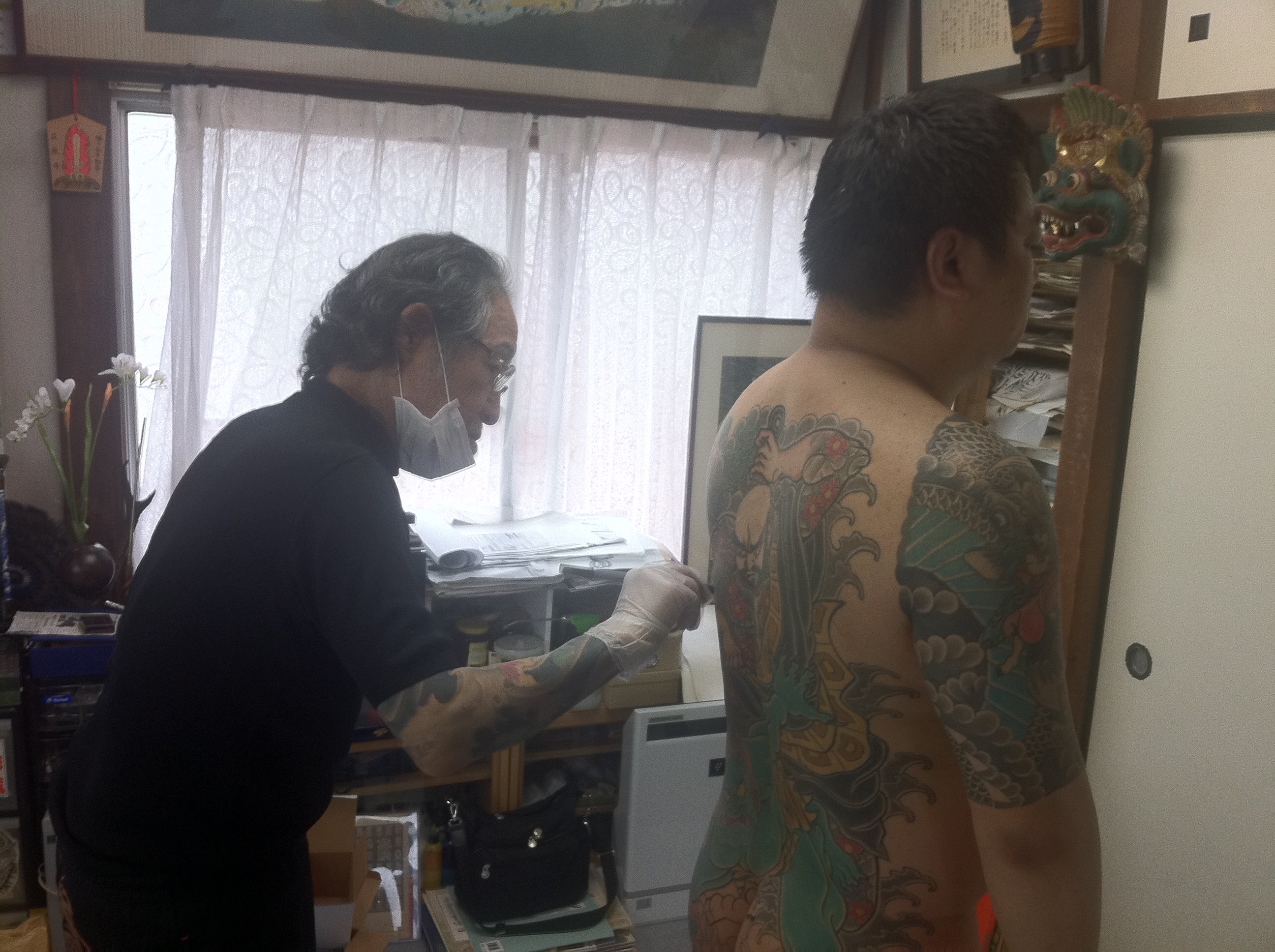 tattoos for men on arm designs