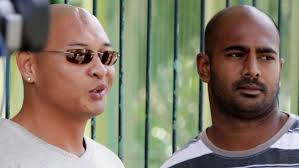 Bali Nine leaders on death row | donaldelley